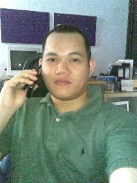 Supir Busway Sang Pembalap